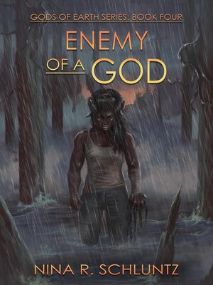 cover image of Enemy of a God
